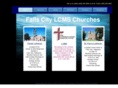 fallscitylcms.com