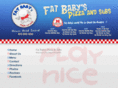 fatbabyspizza.com