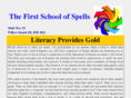 firstspells.com