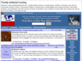 floridawhitetailhunting.com