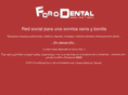 forodental.com