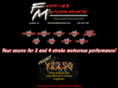 forsheemotorsports.com
