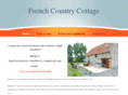 frenchcountrycottage.info