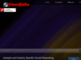 friendfolio.com