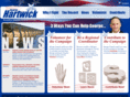georgehartwick.com