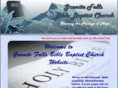 granitefallsbiblebaptistchurch.com