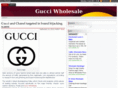 gucciwholesale.net