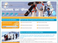 halsburyski.com