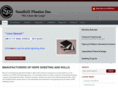 hardplasticsheets.com