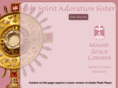 holyspiritadoration.org