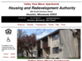 houstonhousingauthority.org