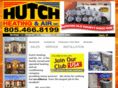 hutchheatingandair.com
