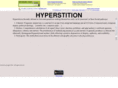 hyperstition.com