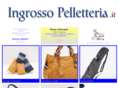 ingrossoborse.com