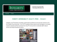 integritylossprevention.com