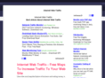 internetwebtraffic.org