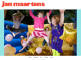 janmaartens.com