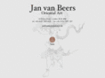 janvanbeers.com