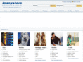 jeanystore.com