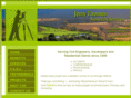 jerrythomassurveying.com