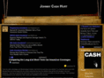 johnnycashhurts.com