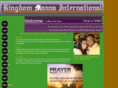 kingdommanna.com
