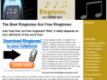 latestfreeringtones.info