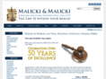 lawyer-ontario.com