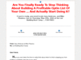 listbuildingbootcamp.com