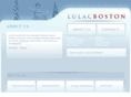 lulacboston.com