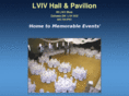 lvivhall.com