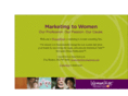 marketingtowomen.com