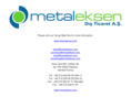 metaleksen.com