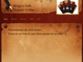 mingoscafe.com