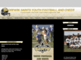moorparksaints.com