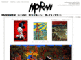 morangallery.com