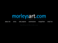 morleysart.com