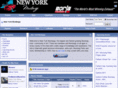 newenglandmustangs.com