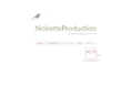 noisetteproduction.com