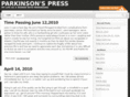 parkinsonspress.com