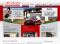 pddoors.com