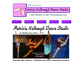 pkdances.com