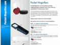 pocket-magnifier.com