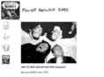 polargoldiecats.com