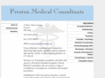 prestonmed.com