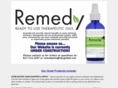 remedyoilsonline.com