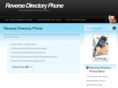 reverse-directory-phone.com