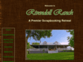 rivendellranch-texas.com