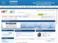 riversideinfinitiparts.com