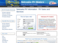 rvdealersinnebraska.com